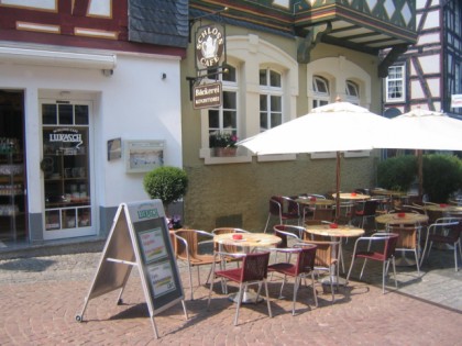 Foto: Schloss-Cafe Lukasch