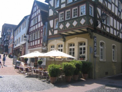 Foto: Schloss-Cafe Lukasch